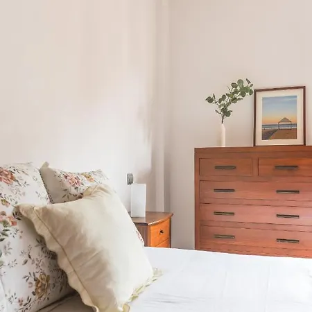 Home2book Comfy Center Triana Apartment Las Palmas de Gran Canaria