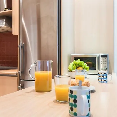 Home2book Comfy Center Triana Apartment Las Palmas de Gran Canaria