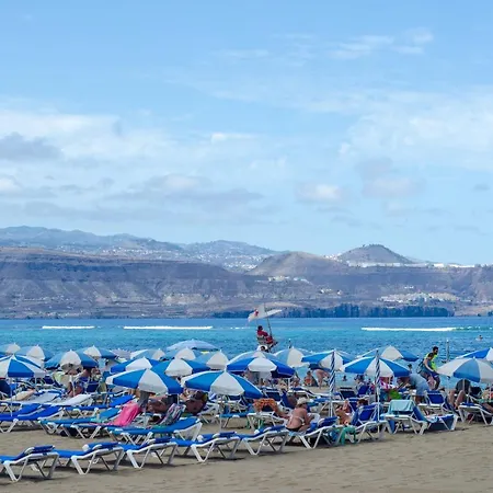 Home2book Comfy Center Triana Apartment Las Palmas de Gran Canaria