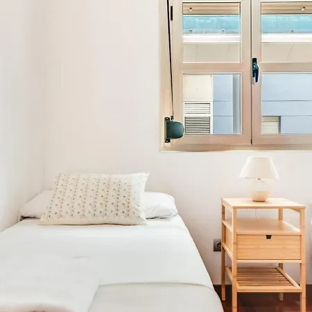 Apartment Home2book Comfy Center Triana Las Palmas de Gran Canaria